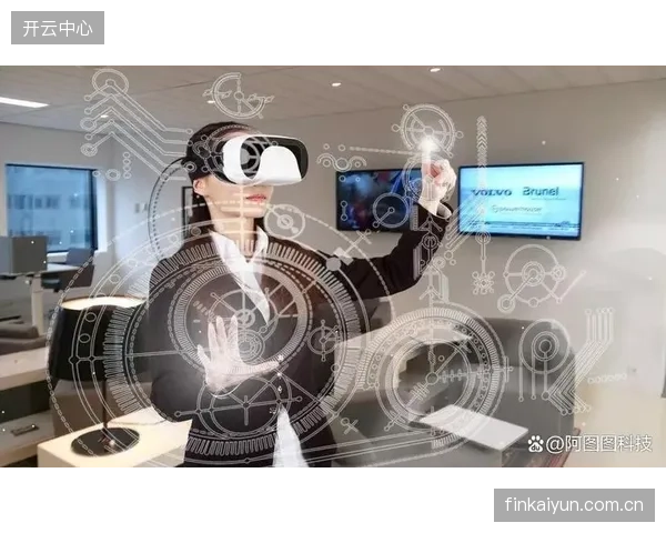 VR-AR技术融入内容生产 打造沉浸式观赛体验